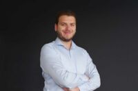 Pierre, Project Manager bei Chaindson