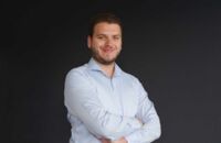 Pierre, Project Manager bei Chaindson